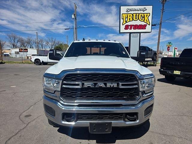 RAM 2500  2023