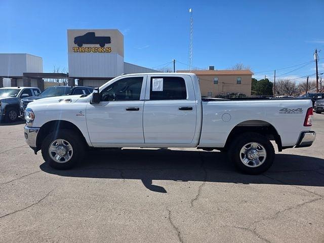 RAM 2500  2023