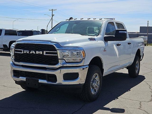 2023 RAM Ram 2500 Pickup Tradesman