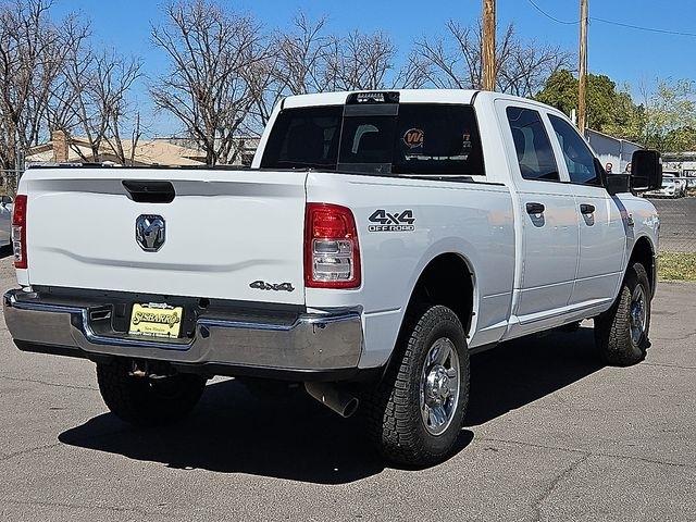 RAM 2500  2023