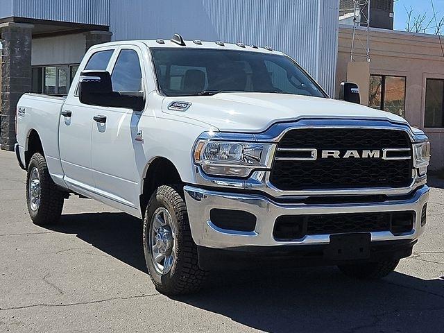 RAM 2500  2023