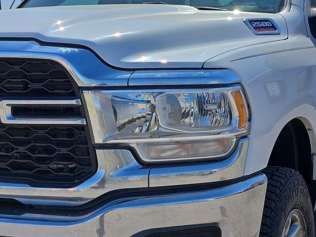 RAM 2500  2023