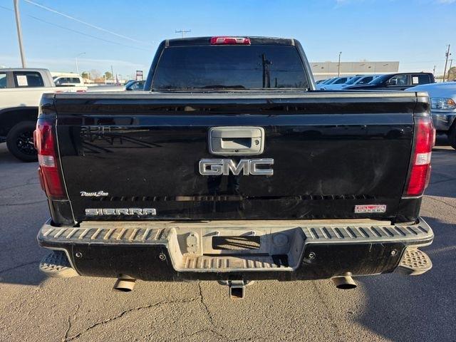 GMC Sierra 1500  2014