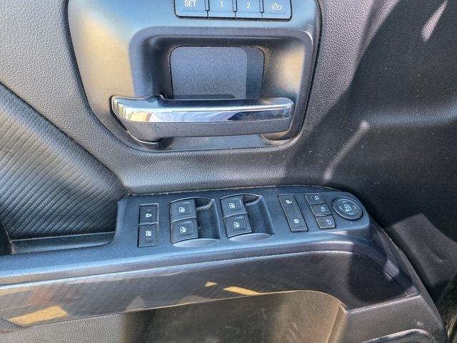 GMC Sierra 1500  2014