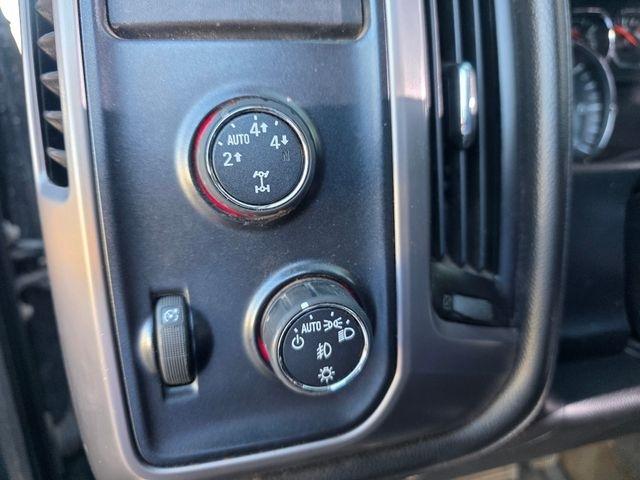 GMC Sierra 1500  2014