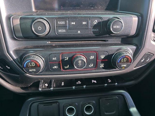 GMC Sierra 1500  2014