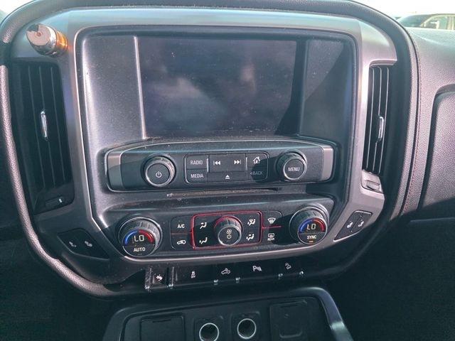 GMC Sierra 1500  2014