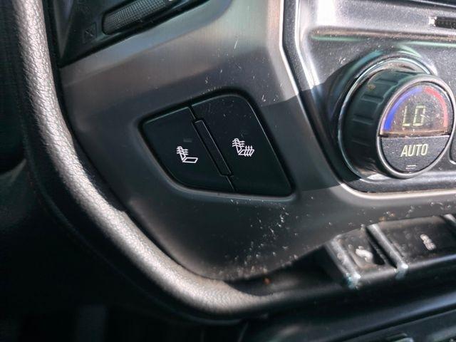 GMC Sierra 1500  2014