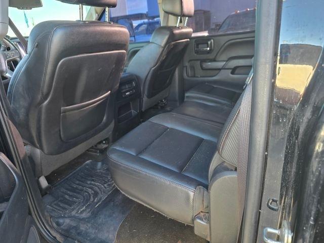 GMC Sierra 1500  2014