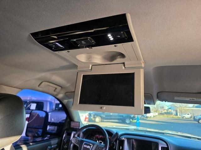 GMC Sierra 1500  2014