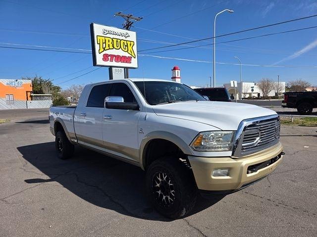 RAM 2500  2012