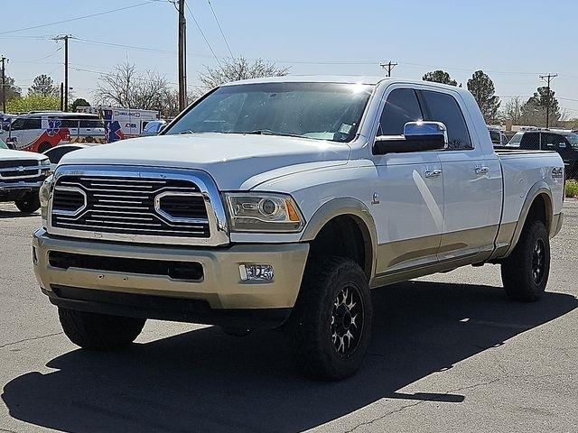 RAM 2500  2012