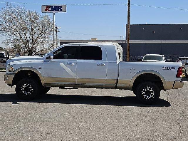 RAM 2500  2012