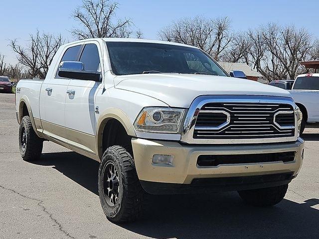 RAM 2500  2012