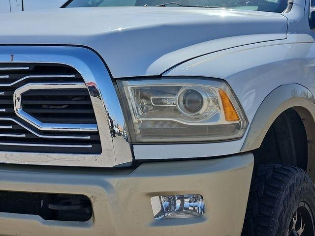 RAM 2500  2012