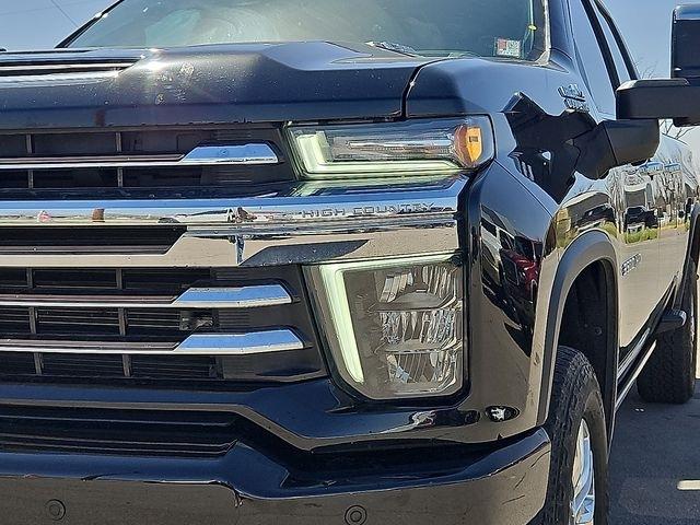 Chevrolet Silverado 3500HD  2022