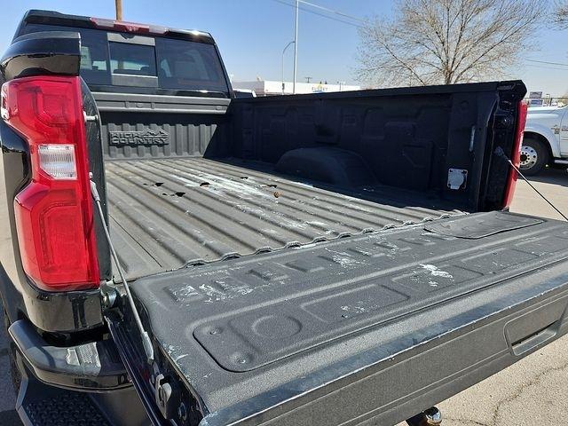 Chevrolet Silverado 3500HD  2022