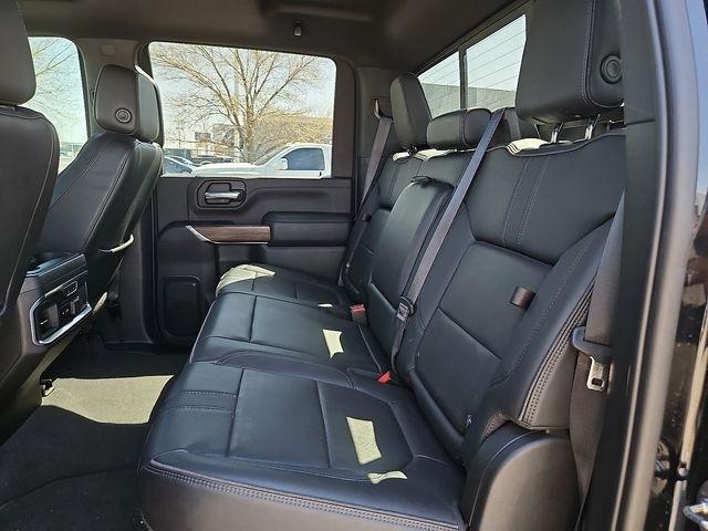 Chevrolet Silverado 3500HD  2022