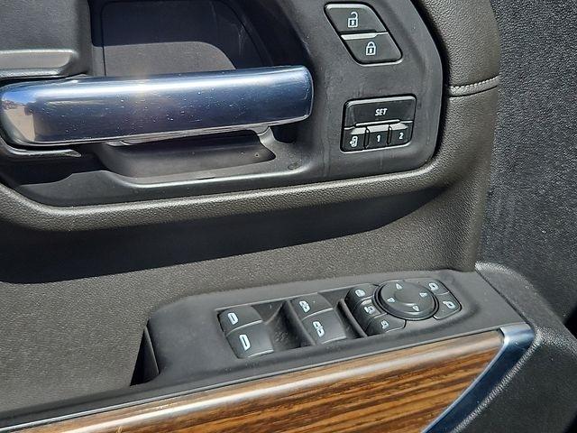 Chevrolet Silverado 3500HD  2022