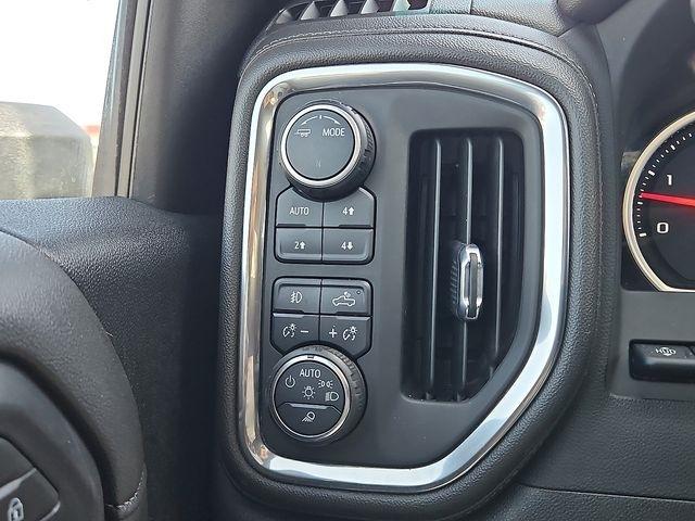 Chevrolet Silverado 3500HD  2022