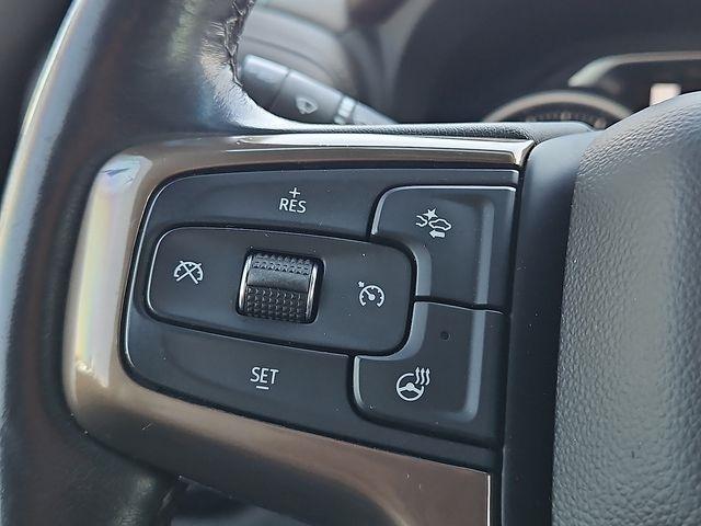 Chevrolet Silverado 3500HD  2022