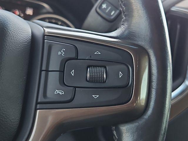 Chevrolet Silverado 3500HD  2022