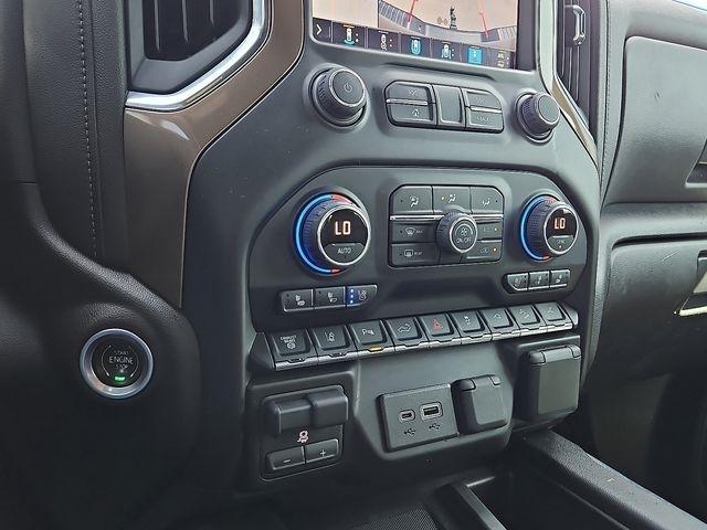 Chevrolet Silverado 3500HD  2022