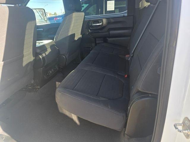 2023 Chevrolet Silverado 2500HD LT