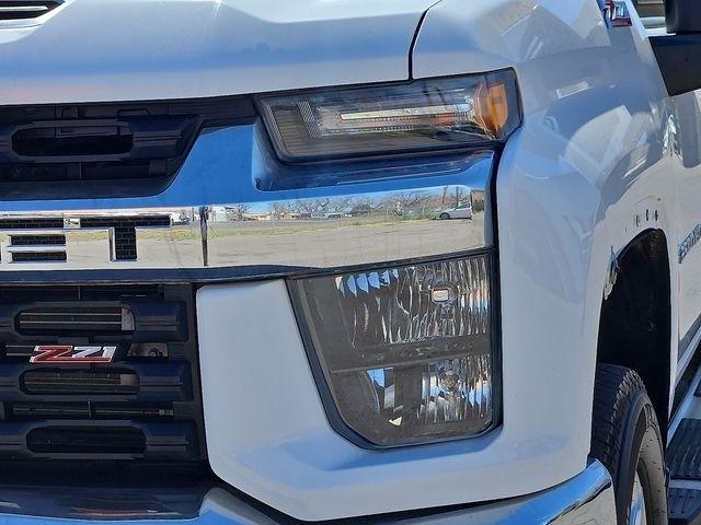 Chevrolet Silverado 2500HD  2023