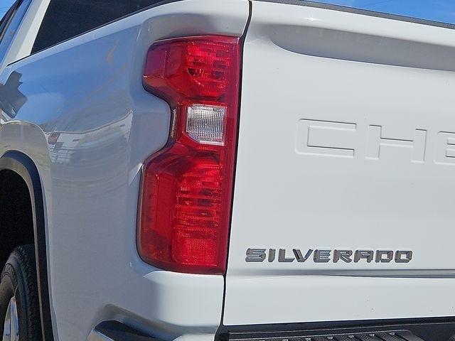 Chevrolet Silverado 2500HD  2023