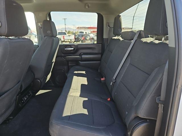 Chevrolet Silverado 2500HD  2023