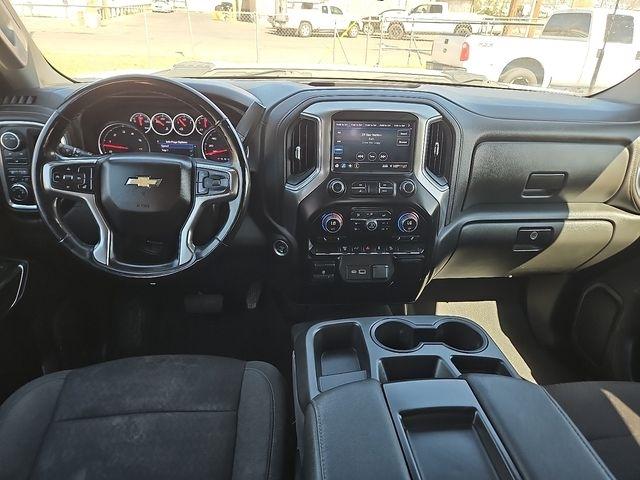 Chevrolet Silverado 2500HD  2023