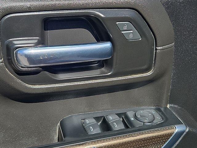 Chevrolet Silverado 2500HD  2023