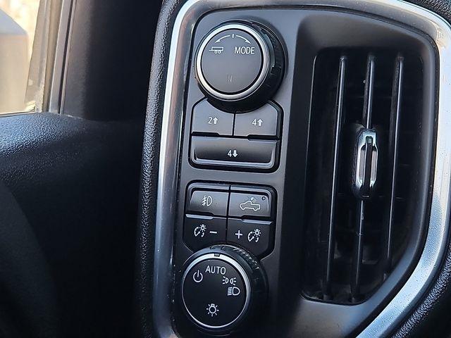 Chevrolet Silverado 2500HD  2023