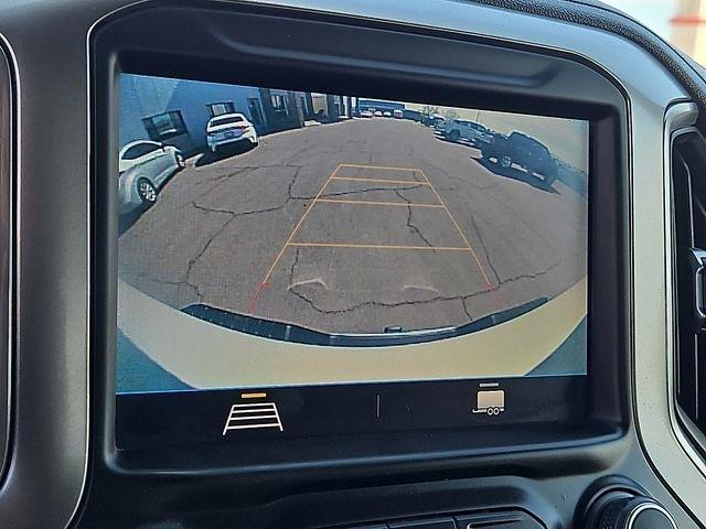 Chevrolet Silverado 2500HD  2023