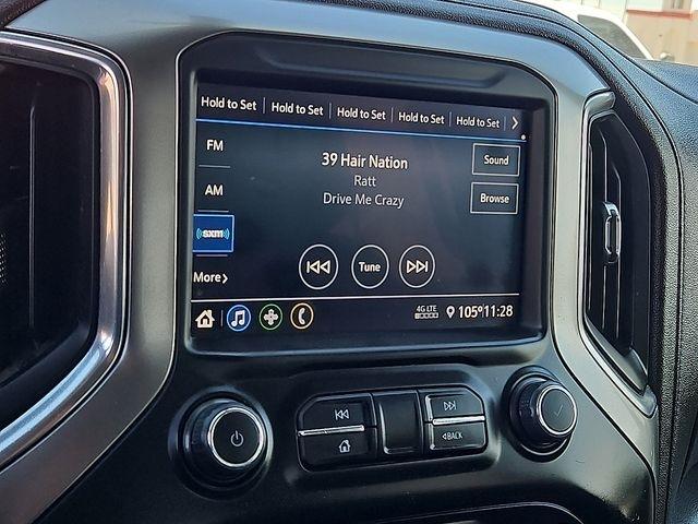 Chevrolet Silverado 2500HD  2023