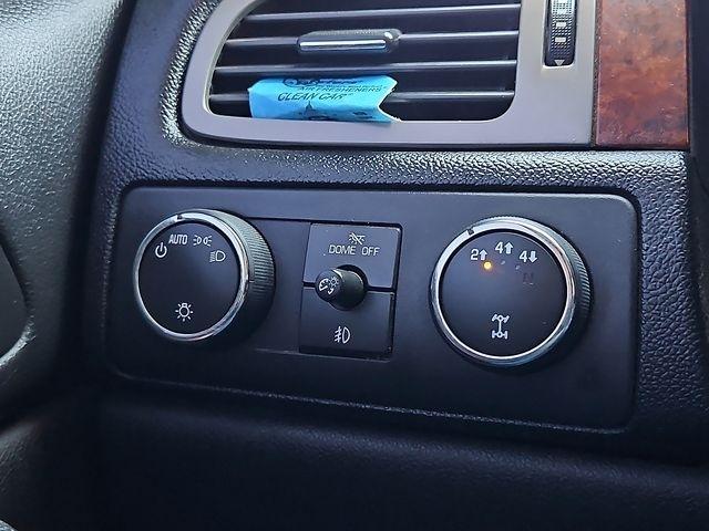 GMC Sierra 2500HD  2013