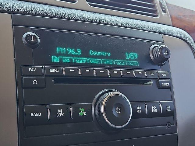 GMC Sierra 2500HD  2013