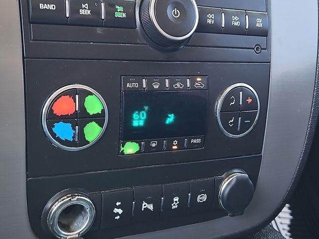 GMC Sierra 2500HD  2013