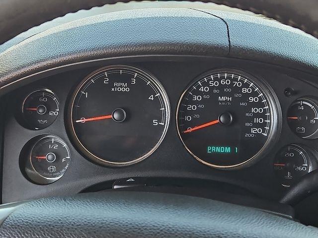 GMC Sierra 2500HD  2013