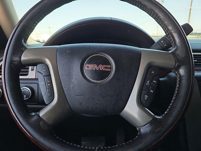 GMC Sierra 2500HD  2013