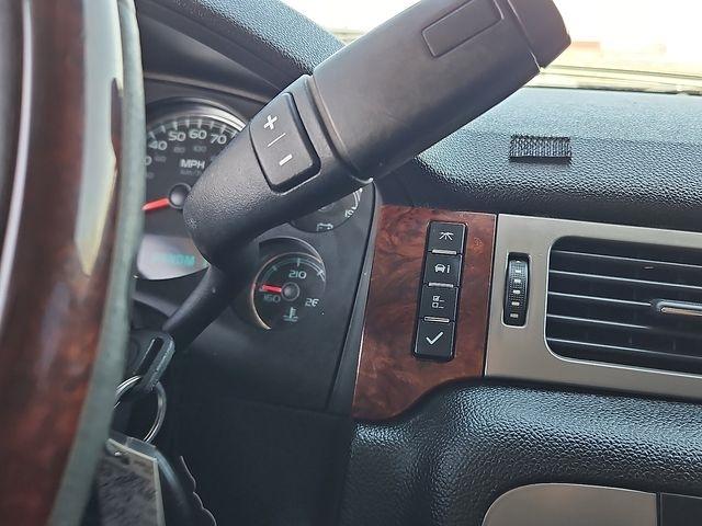 GMC Sierra 2500HD  2013