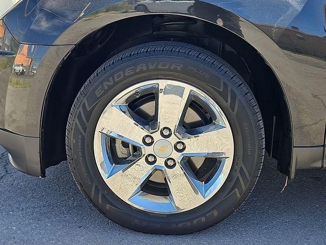 Chevrolet Equinox  2013