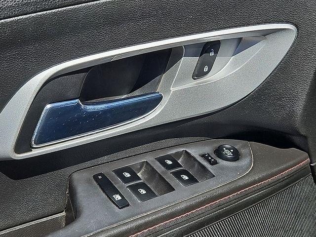 Chevrolet Equinox  2013