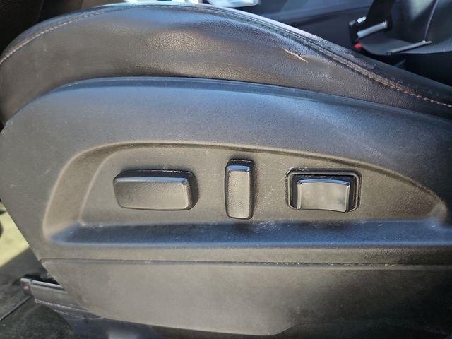 Chevrolet Equinox  2013