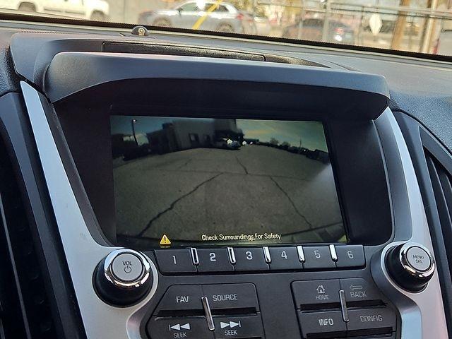 Chevrolet Equinox  2013