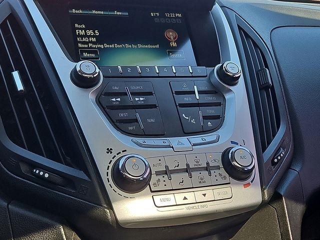 Chevrolet Equinox  2013