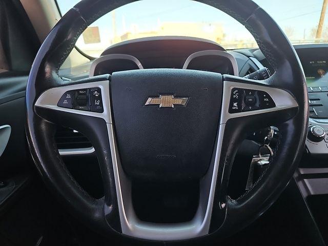 Chevrolet Equinox  2013