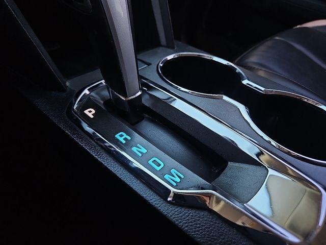 Chevrolet Equinox  2013