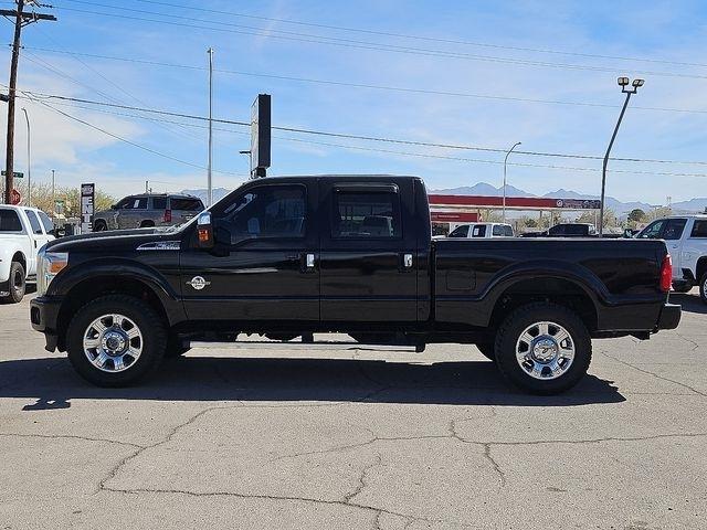 Ford Super Duty F-350 SRW  2016